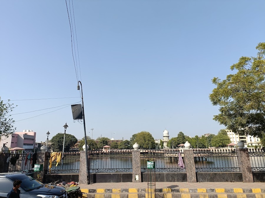 Gangajalia Talav - Photo 3