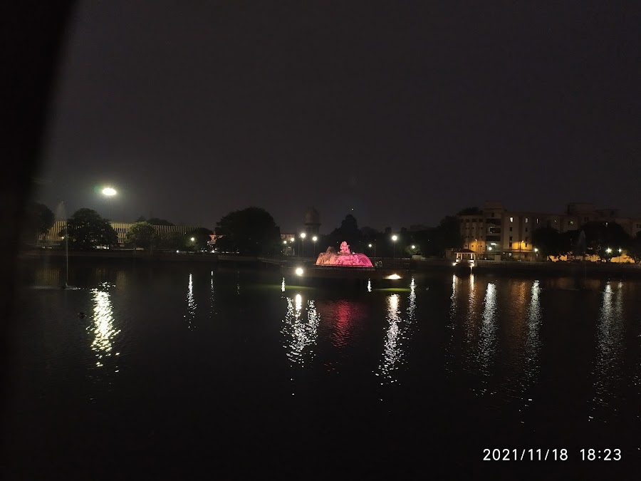 Gangajalia Talav - Photo 4