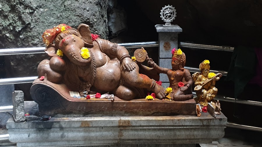 Padmakshi Temple - Photo 9