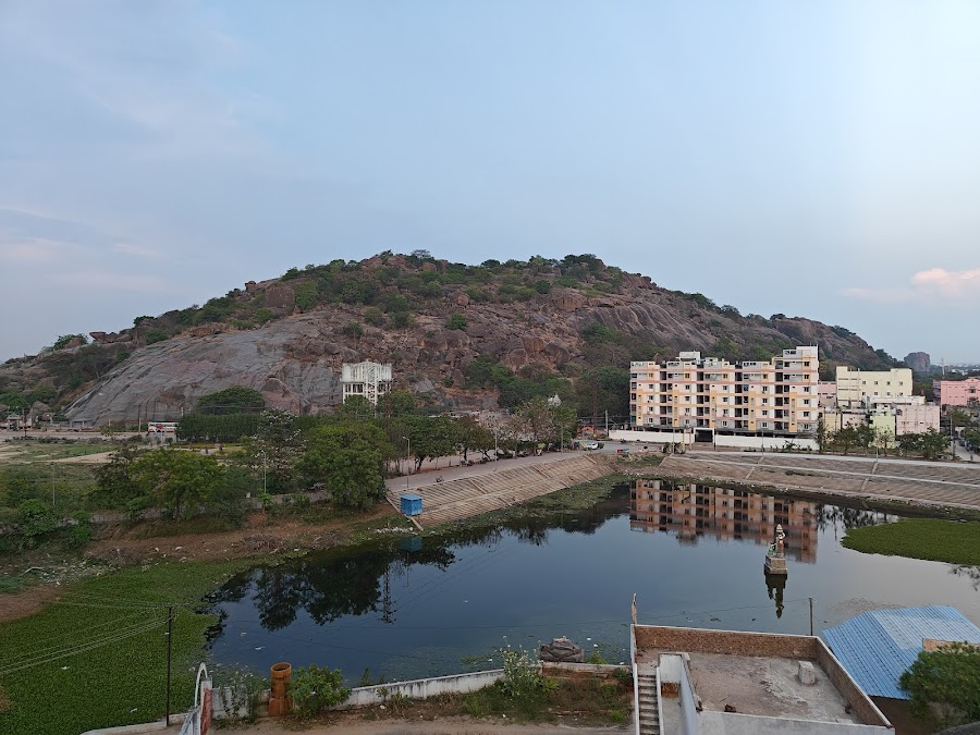 Padmakshi Temple - Photo 4