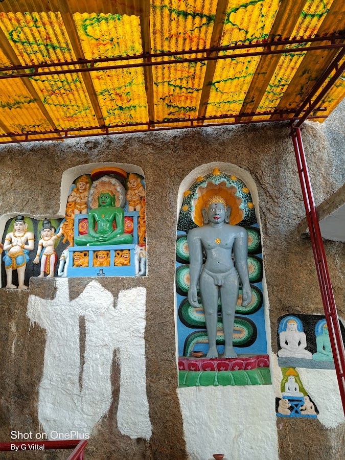 Padmakshi Temple - Photo 2