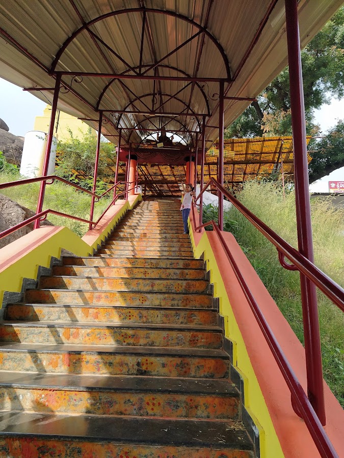 Padmakshi Temple - Photo 10