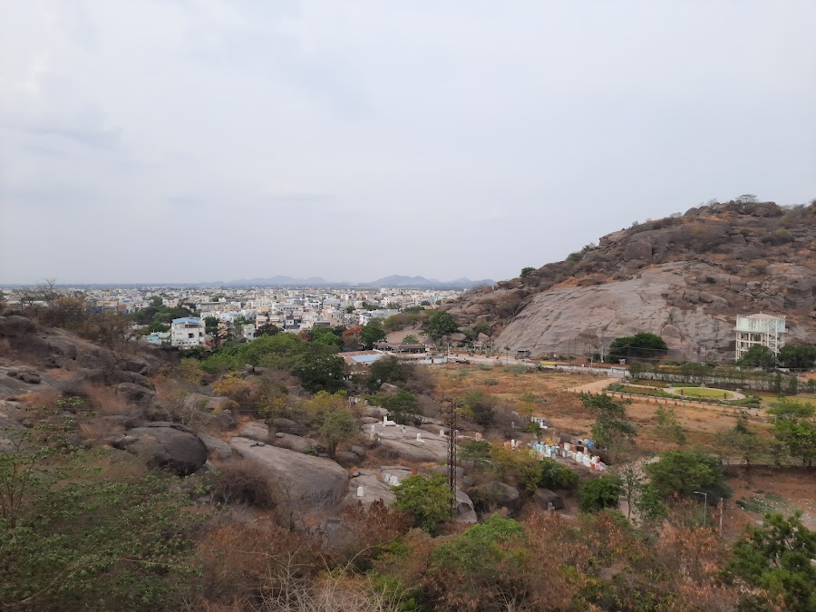 Padmakshi Temple - Photo 5