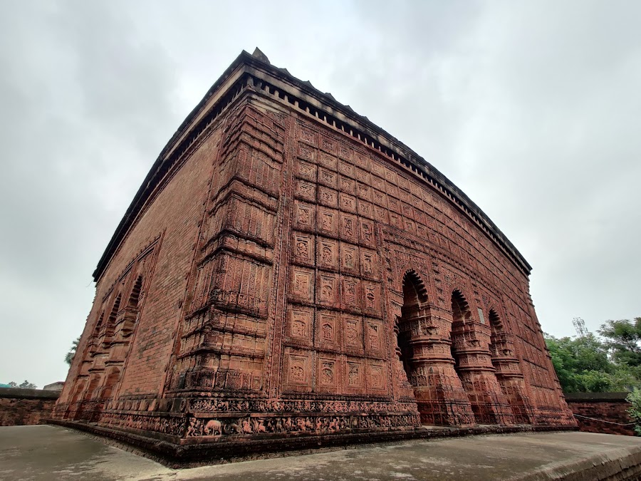 Malleshwar Temple - Photo 3