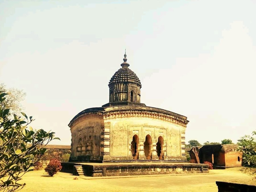 Malleshwar Temple - Photo 4