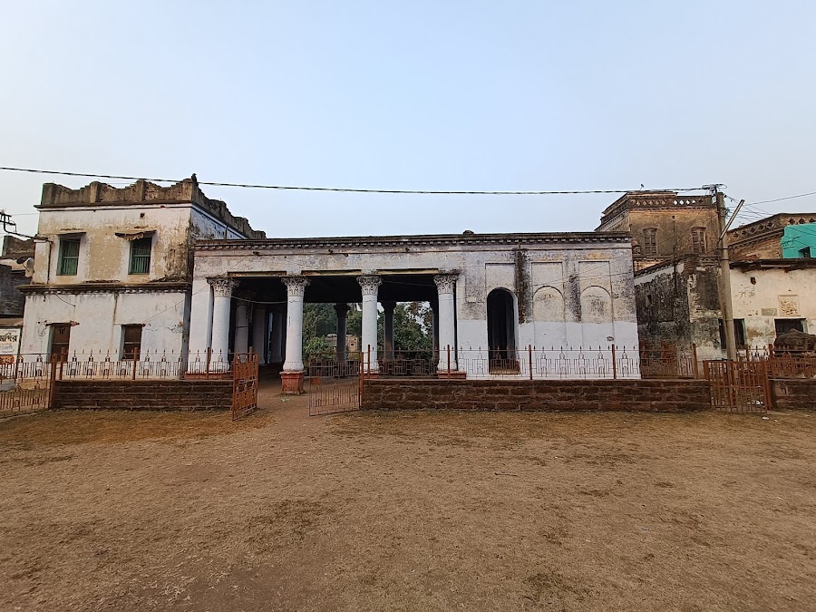 Malleshwar Temple - Photo 2