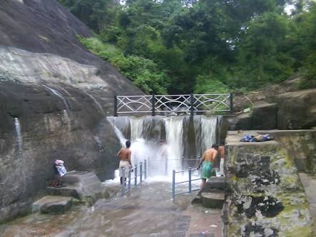 Tiger Falls - Photo 2