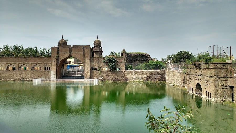 Taj Bawdi - Photo 2