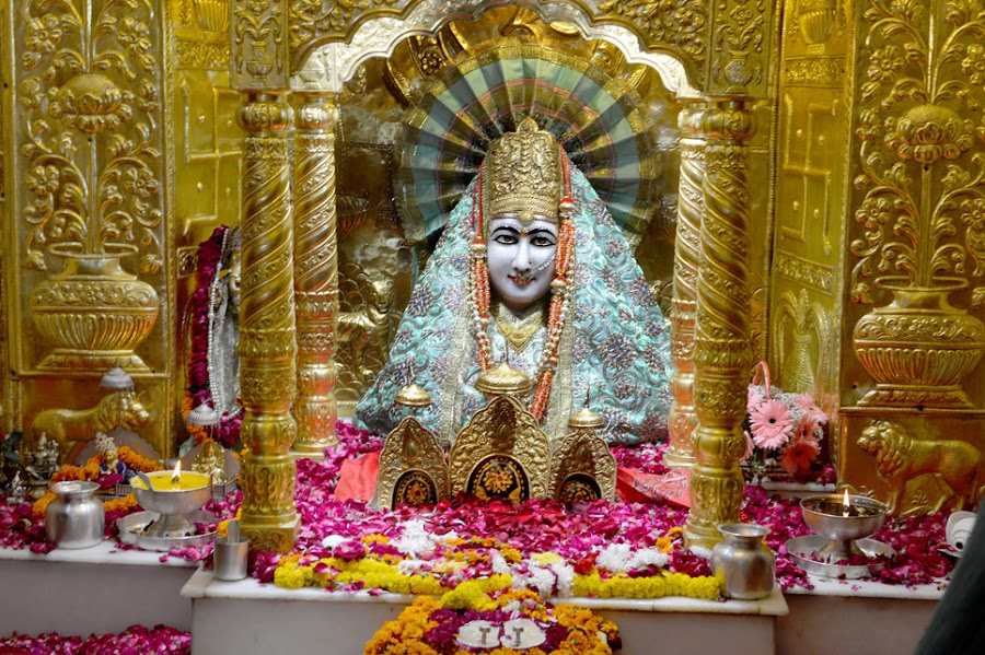 Mansa Devi Temple - Photo 4