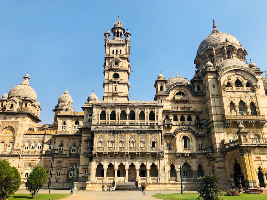 Maharaja Fateh Singh Museum - Photo 2