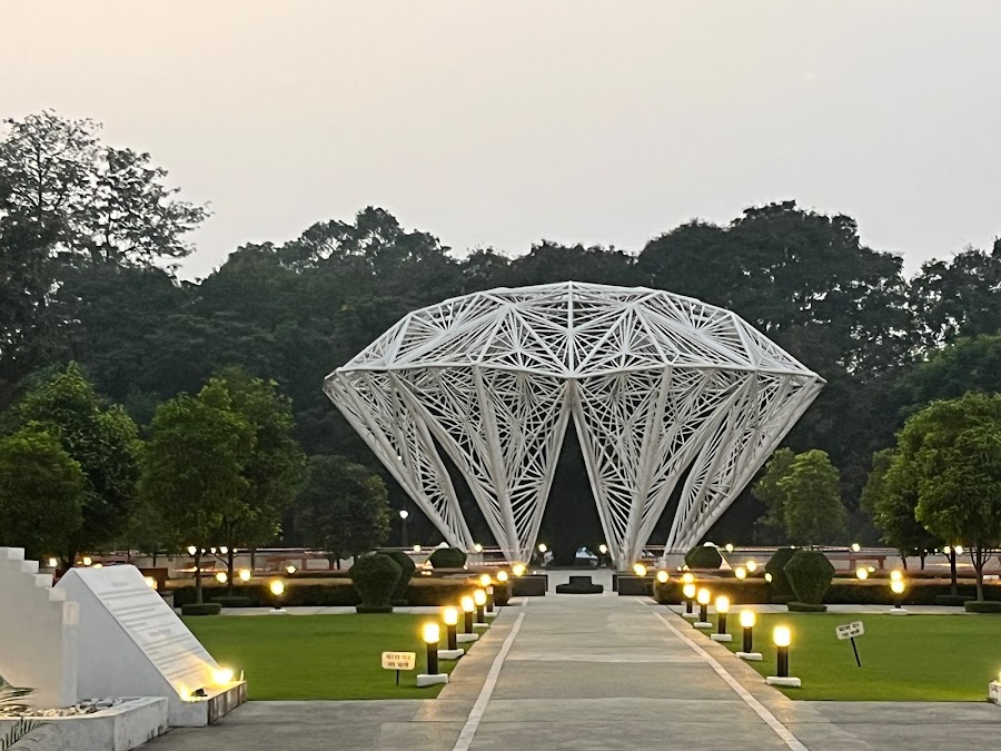 Sir Dorabji Tata Park - Photo 2