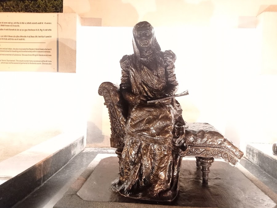 Sir Dorabji Tata Park - Photo 4