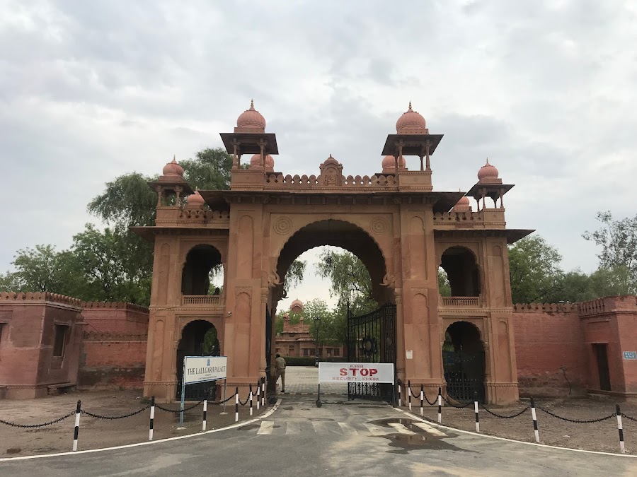 Sadul Singh Museum - Photo 3