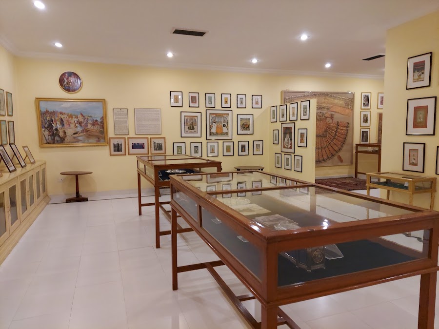 Sadul Singh Museum - Photo 4