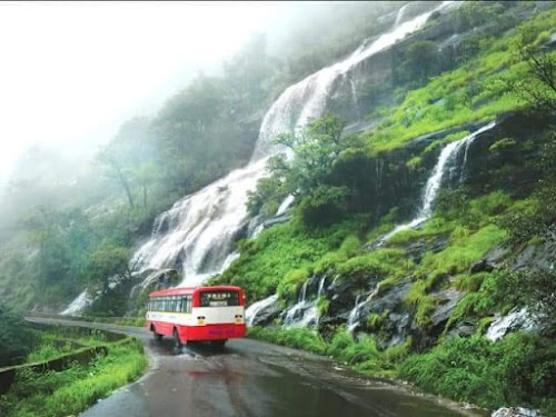 Chikkamagaluru - Photo 3