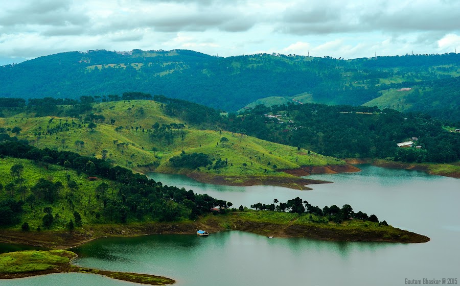 Umiam Lake - Photo 3