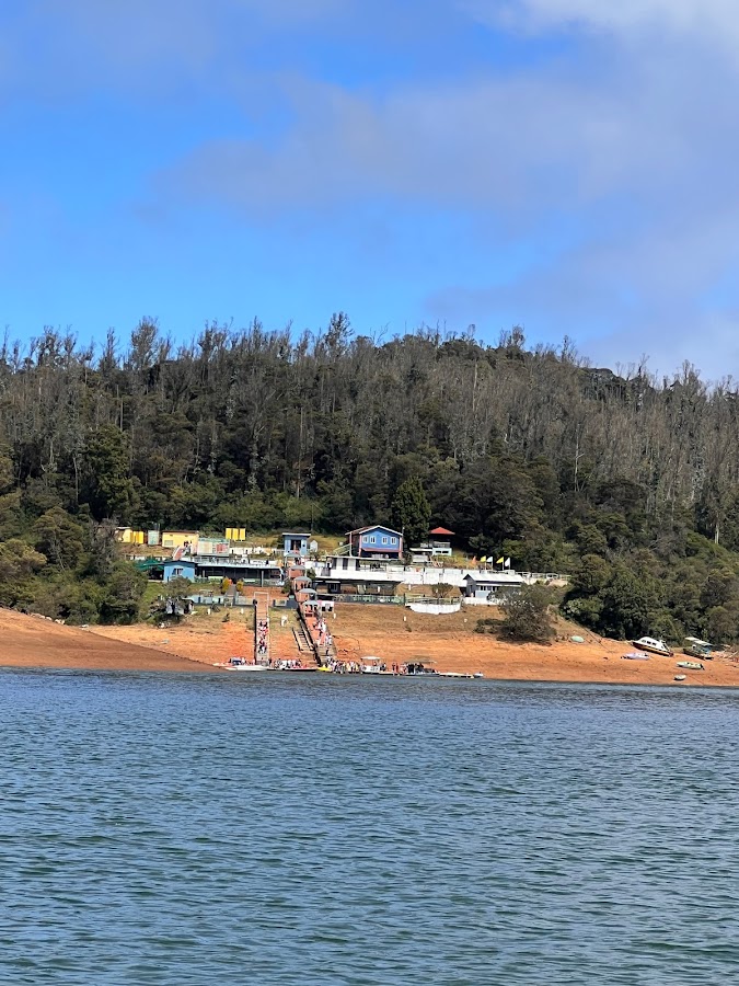 Pykara Lake Boat House - Photo 2
