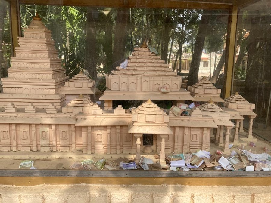 Kolanupaka Jain Temple - Photo 2