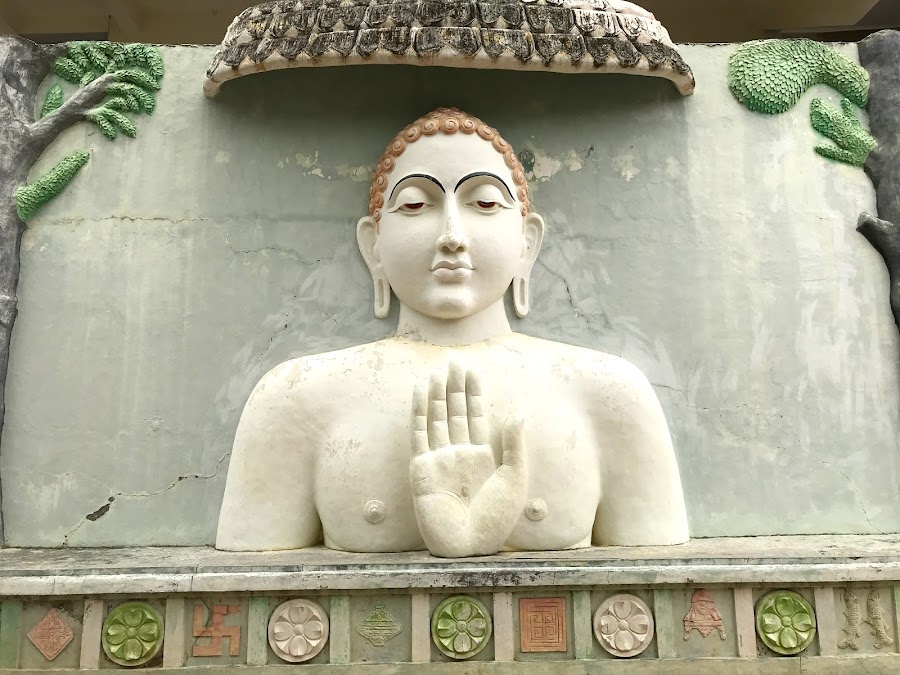 Kolanupaka Jain Temple - Photo 6