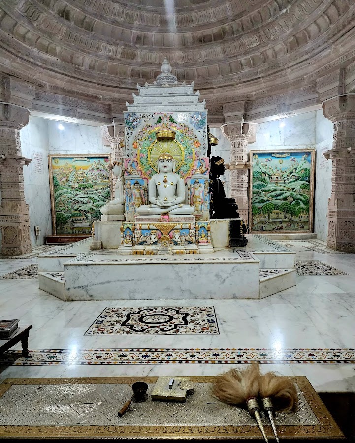 Kolanupaka Jain Temple - Photo 7