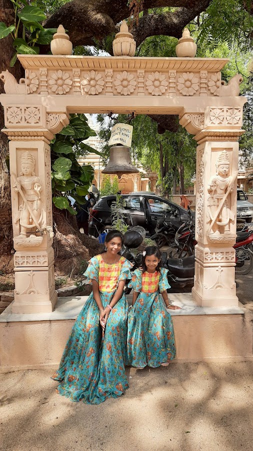 Kolanupaka Jain Temple - Photo 8