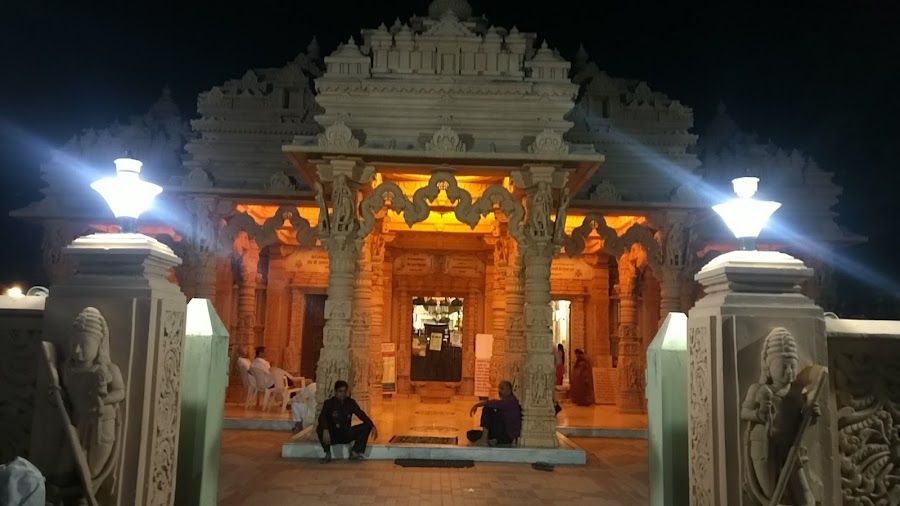 Kolanupaka Jain Temple - Photo 9