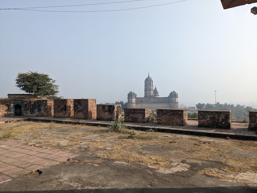 Sunder Mahal - Photo 3