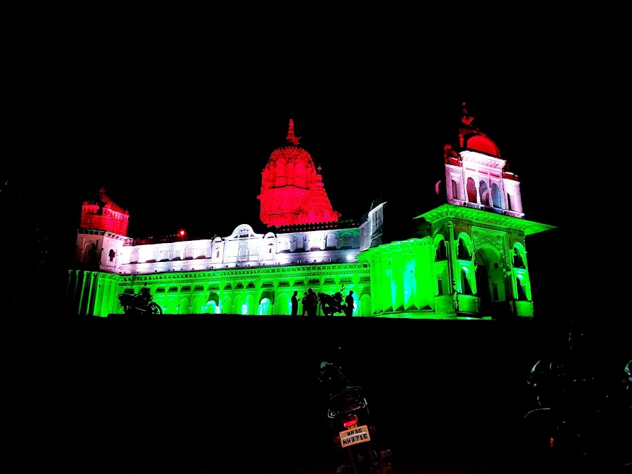 Sunder Mahal - Photo 2