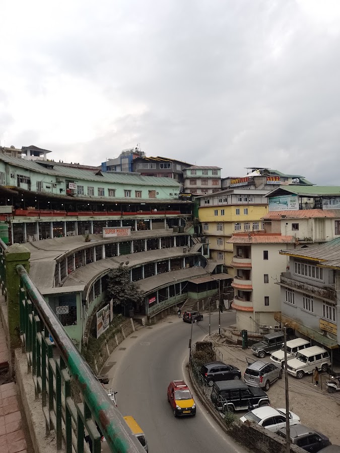Lal Bazaar - Photo 4
