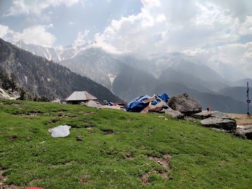 Triund - Photo 3