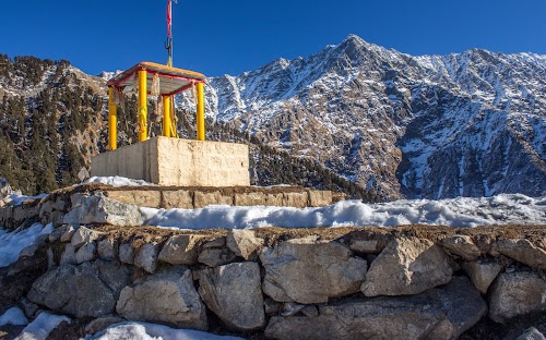 Triund - Photo 4