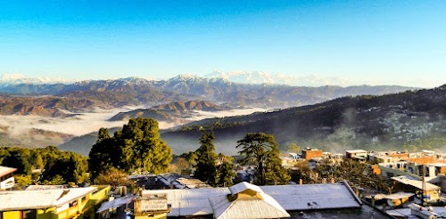 Ranikhet - Photo 2