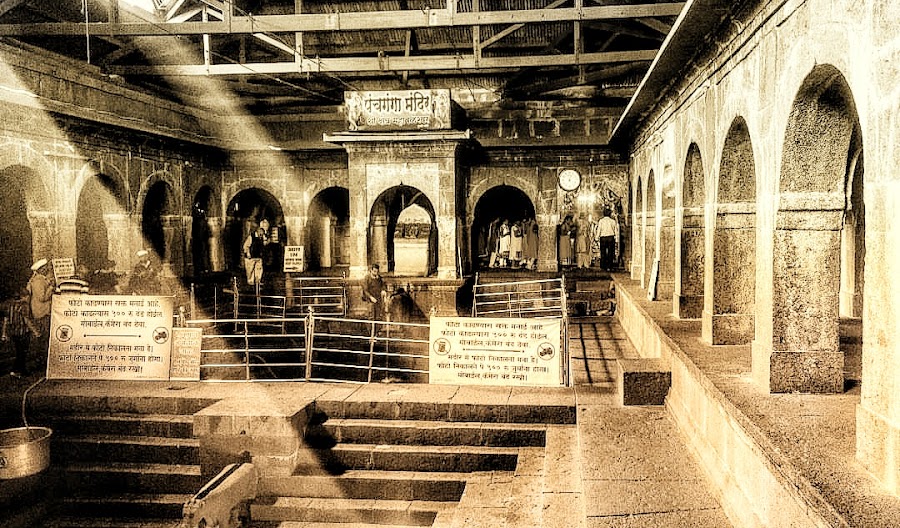 Mahabaleshwar Temple - Photo 3