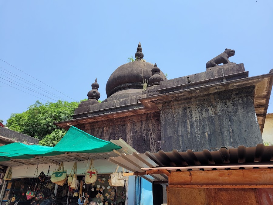 Mahabaleshwar Temple - Photo 2