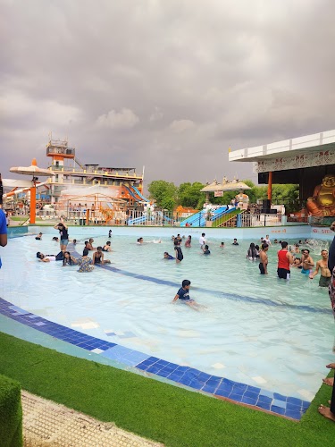 Birla City Water Park - Photo 2