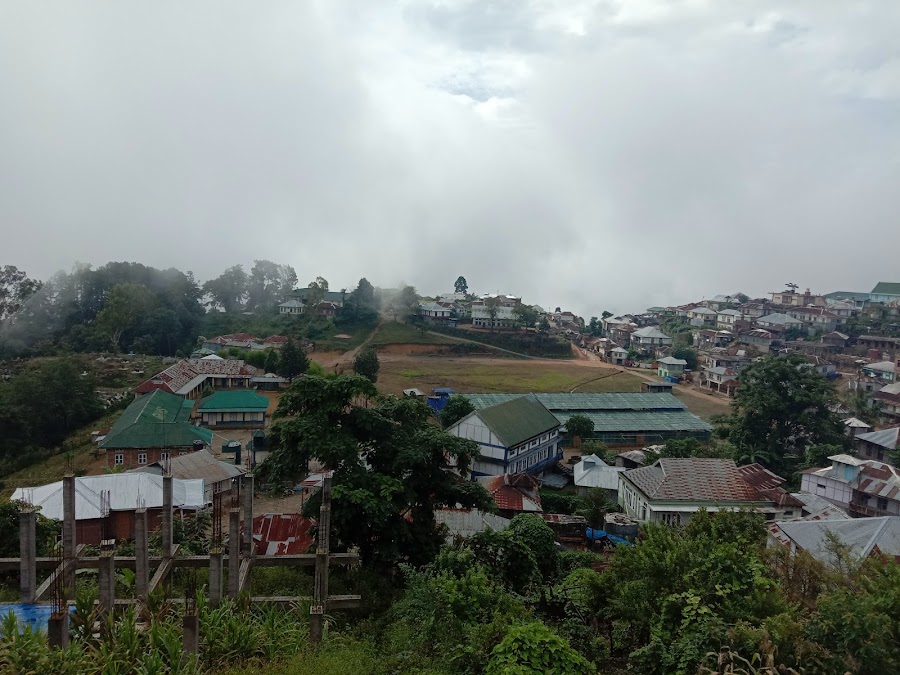 Hnahlan - Photo 2