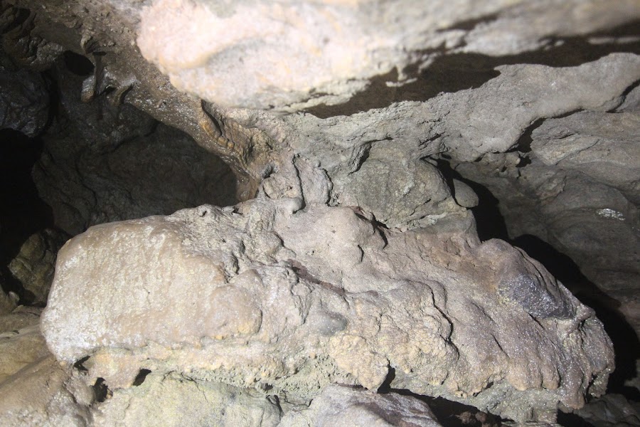 Budher Caves - Photo 4