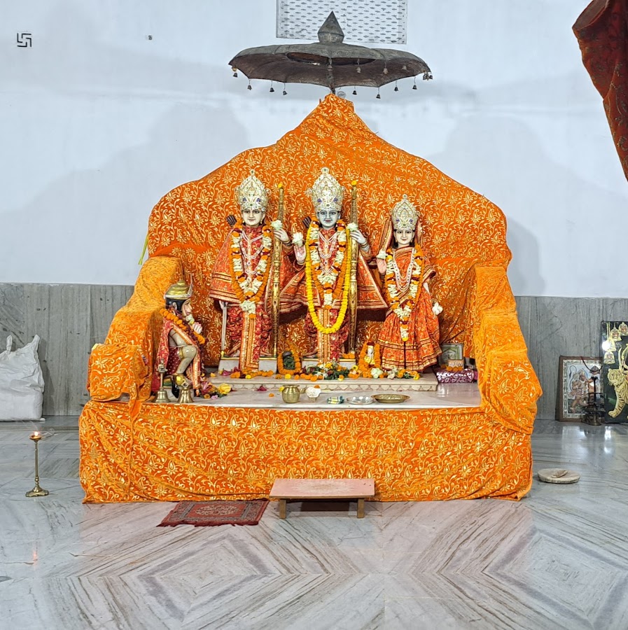 Ram Mandir - Photo 3