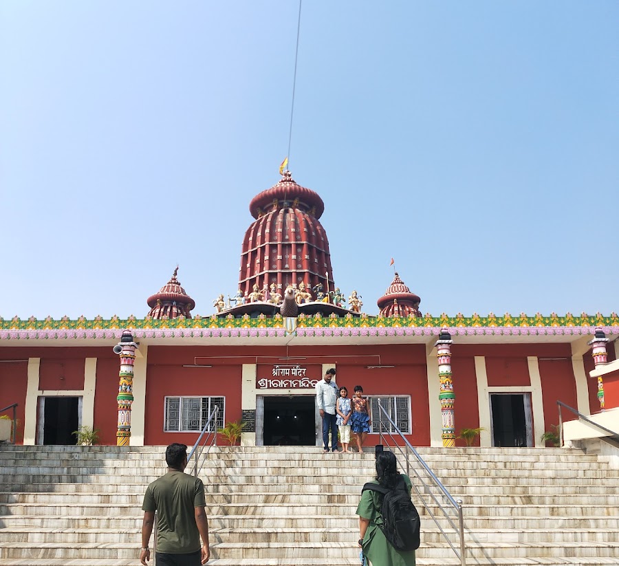 Ram Mandir - Photo 2