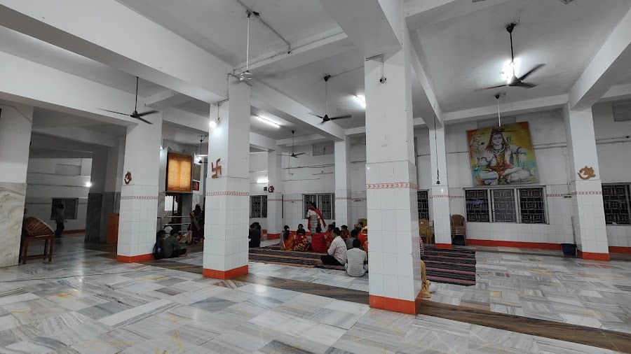 Ram Mandir - Photo 4