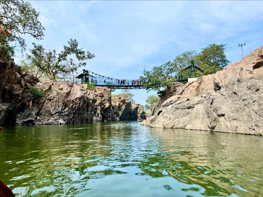 Hanging Bridge - Photo 4