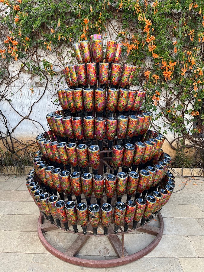 Sula Vineyards - Photo 3