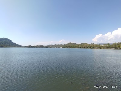 Mansar Lake