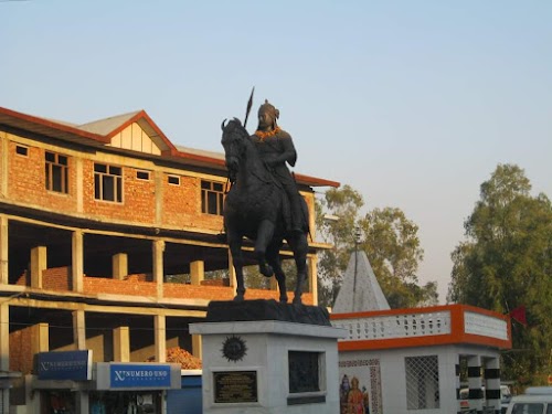 Kangra - Photo 3