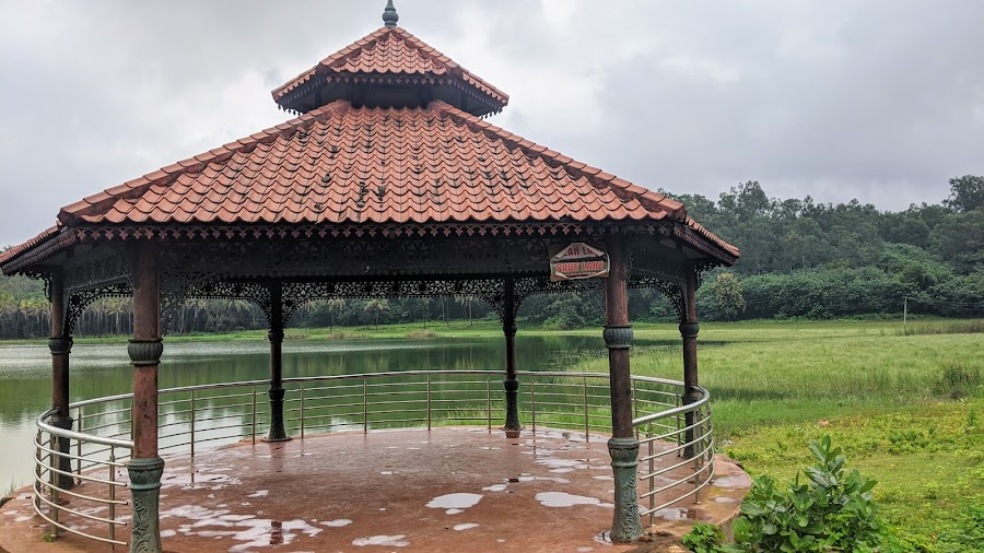 Papnash Shiva Temple - Photo 2
