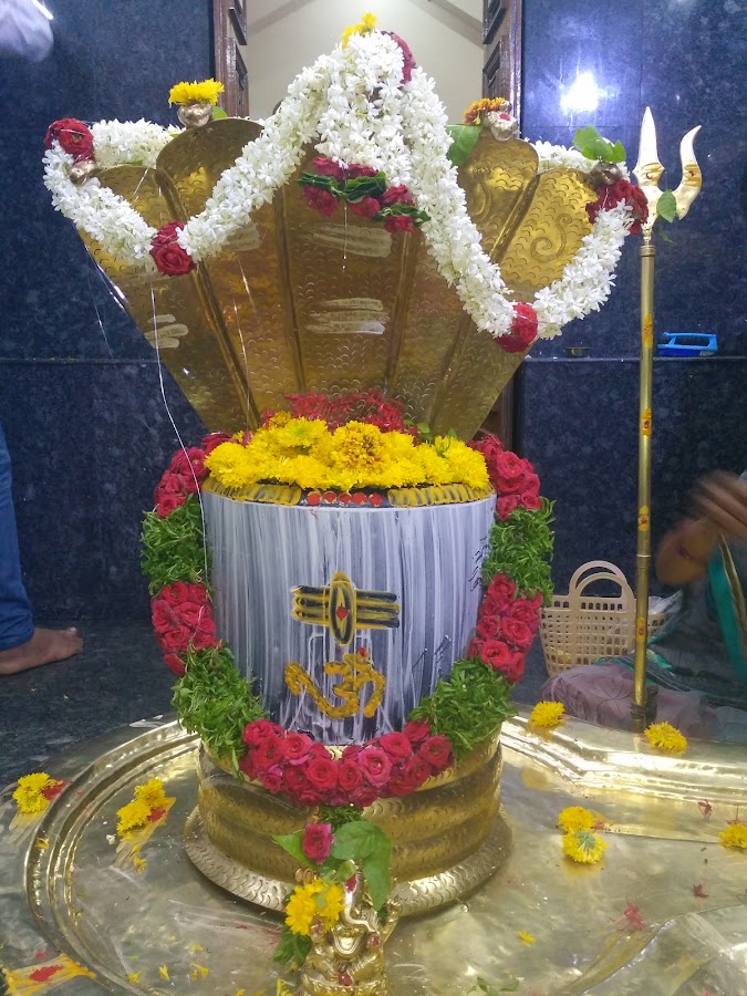Papnash Shiva Temple - Photo 3