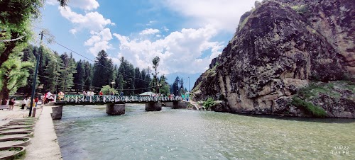 Pahalgam - Photo 2
