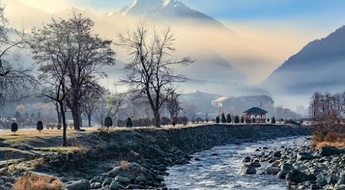 Pahalgam - Photo 3
