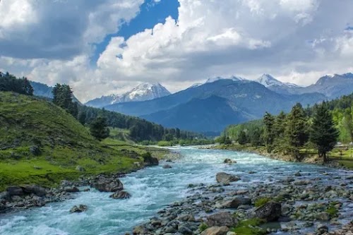 Pahalgam - Photo 4