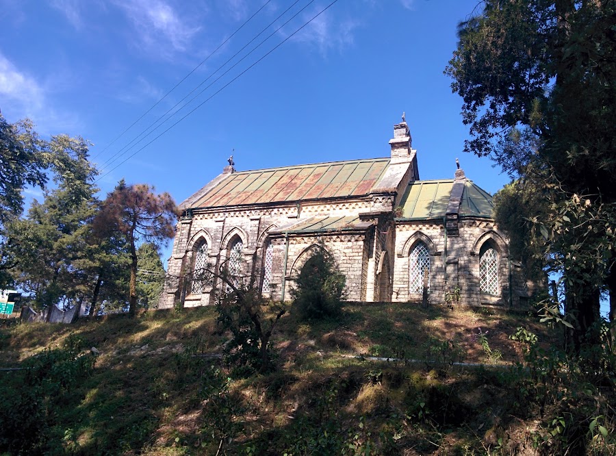 St. Mary's Church - Photo 2